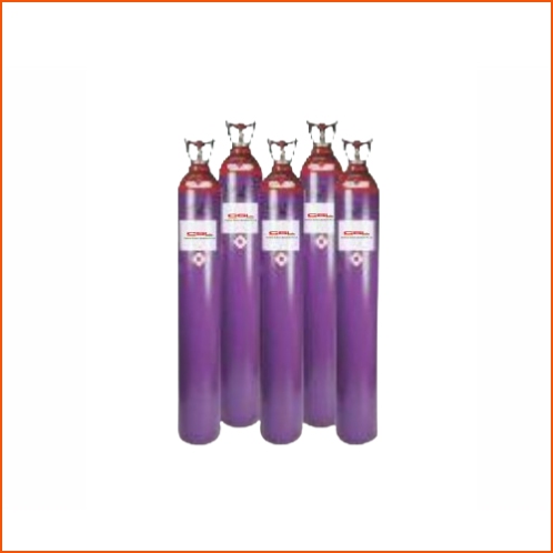 Ethylene Cylinder